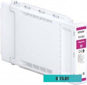 Чернила Epson C13T41R340