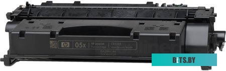 Картридж HP 05Х (CE505X)