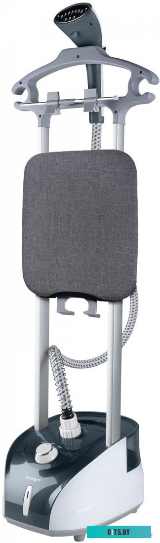 SC-GS130S19 Отпариватель Scarlett SC-GS130S19 серый