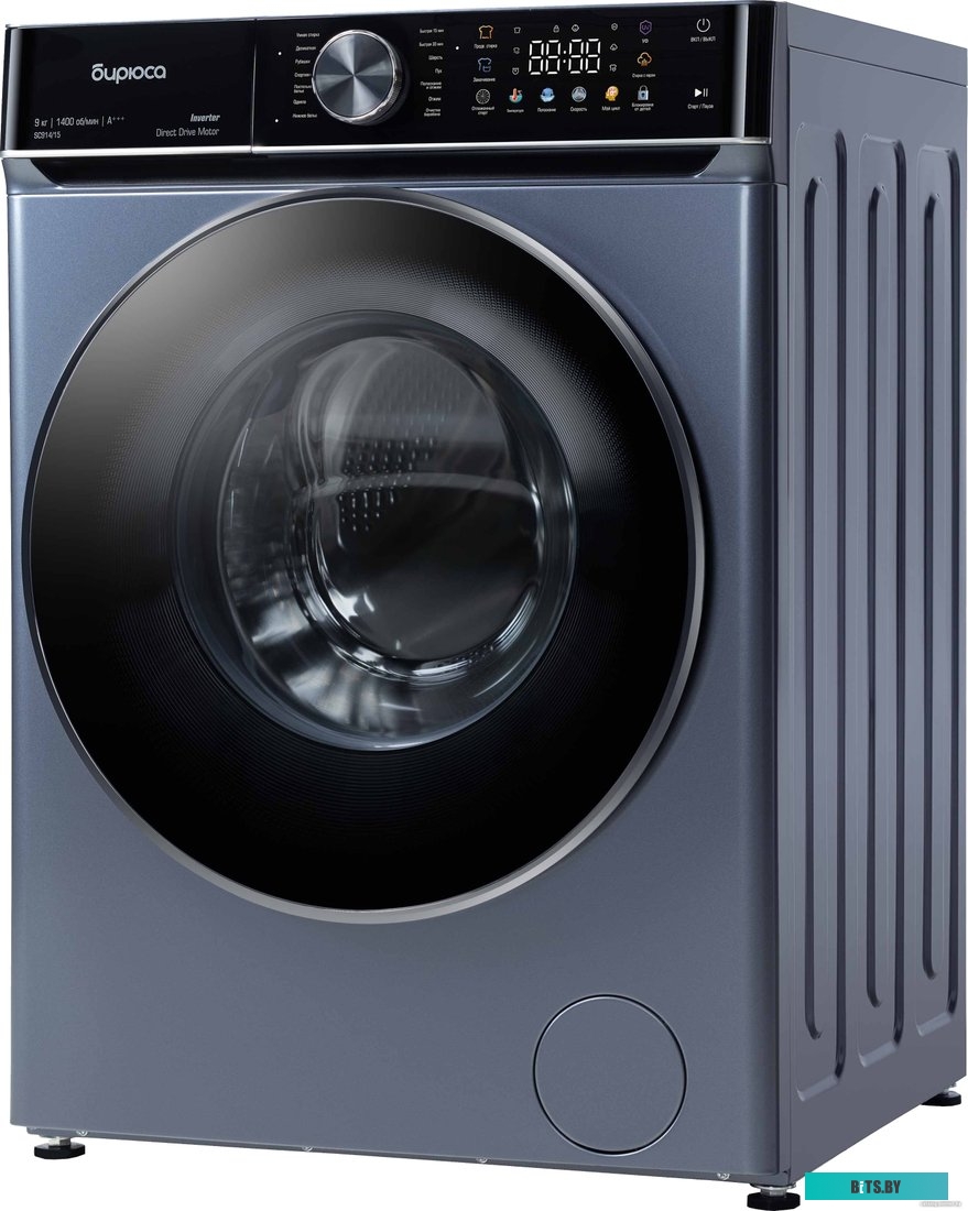 WM-SC914/15 W Стиральная машина WM-SC914/15 W BIRYUSA