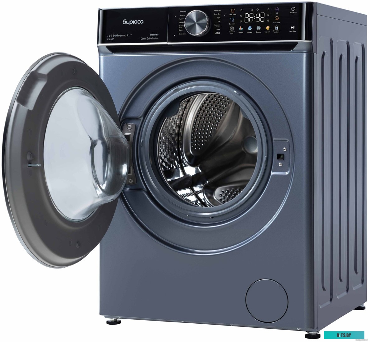 WM-SC914/15 W Стиральная машина WM-SC914/15 W BIRYUSA