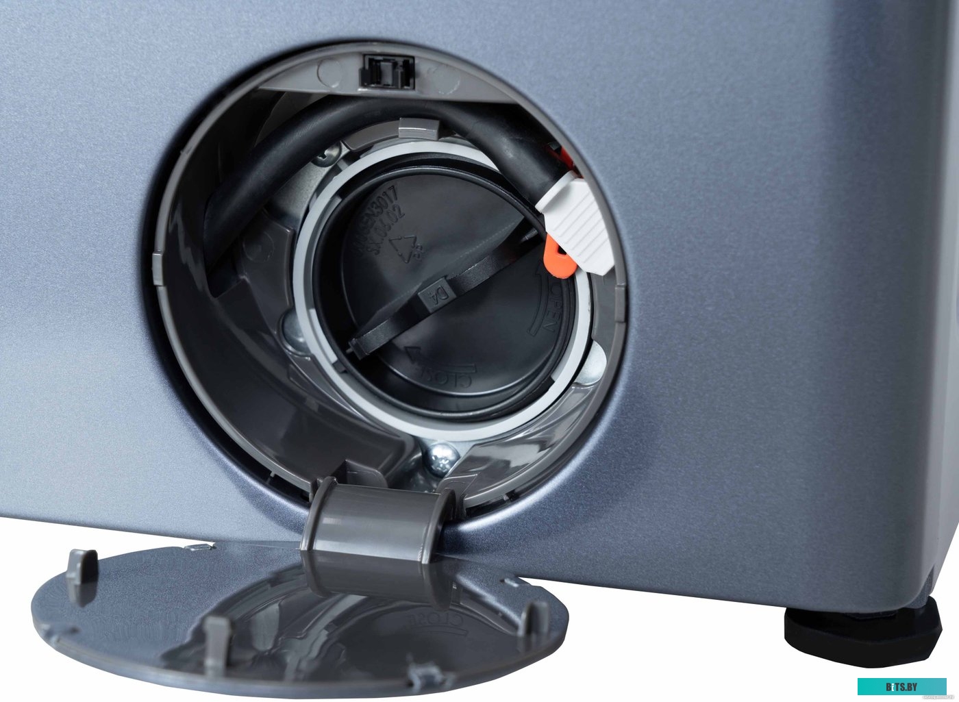 WM-SC914/15 W Стиральная машина WM-SC914/15 W BIRYUSA