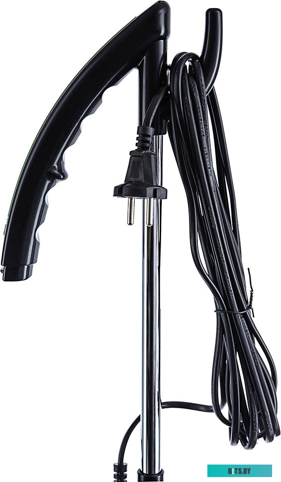 Пылесос Kitfort KT-525-1 (оранжевый)