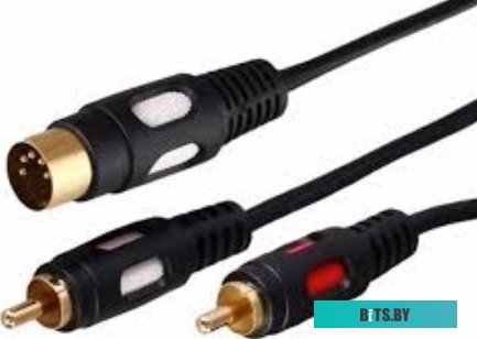 Кабель Rexant 17-2512