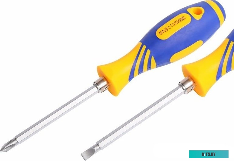 Отвертка Rexant 12-4741