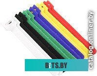 Стяжка для кабеля Rexant 07-7150 (12 шт)