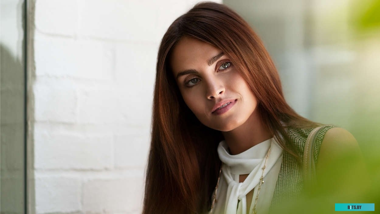 BHH880/00 Расческа Philips BHH880/00 черный/фиолетовый