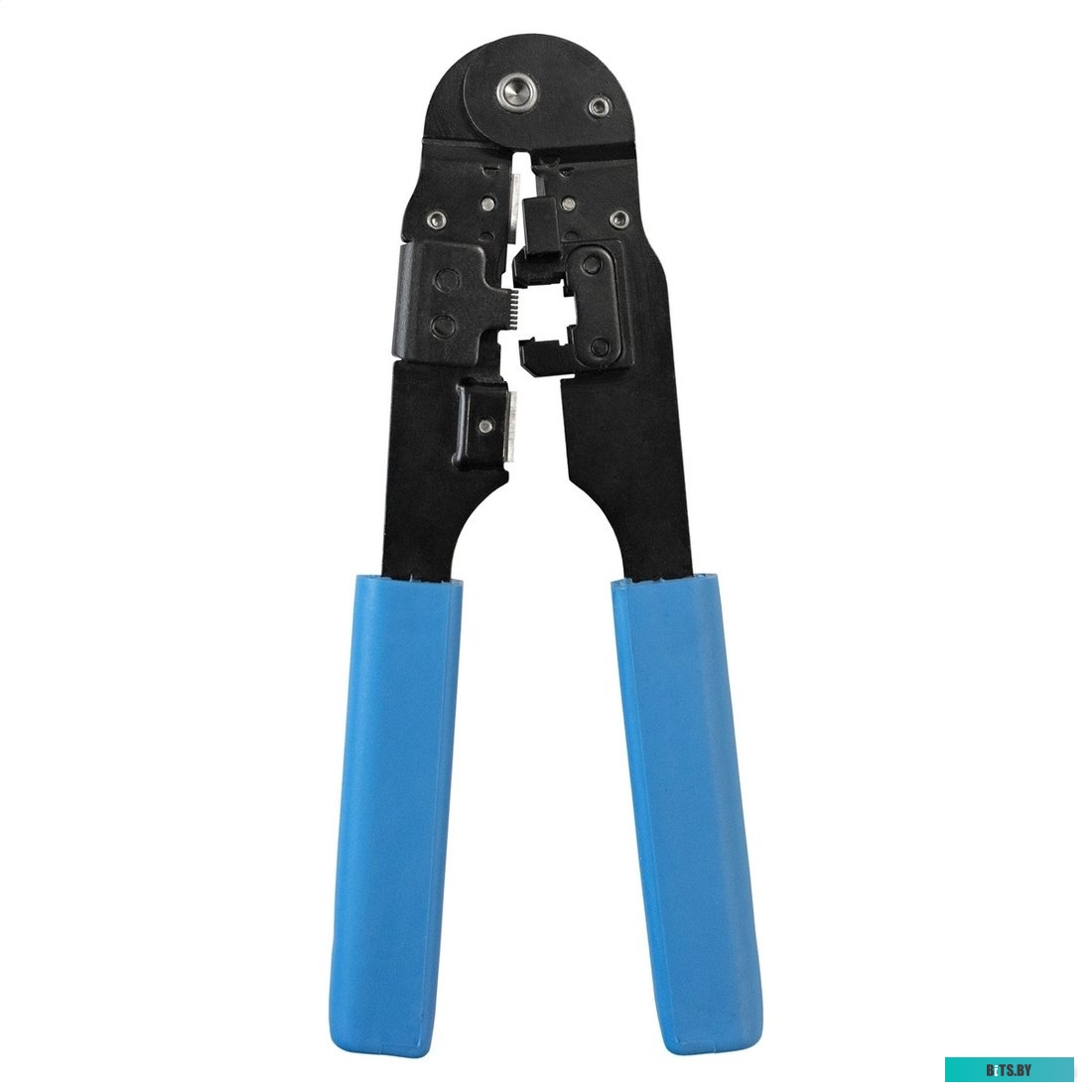 EX293157RUS ExeGate <EX-210C> Инструмент для обжима RJ-45 <EX293157RUS>