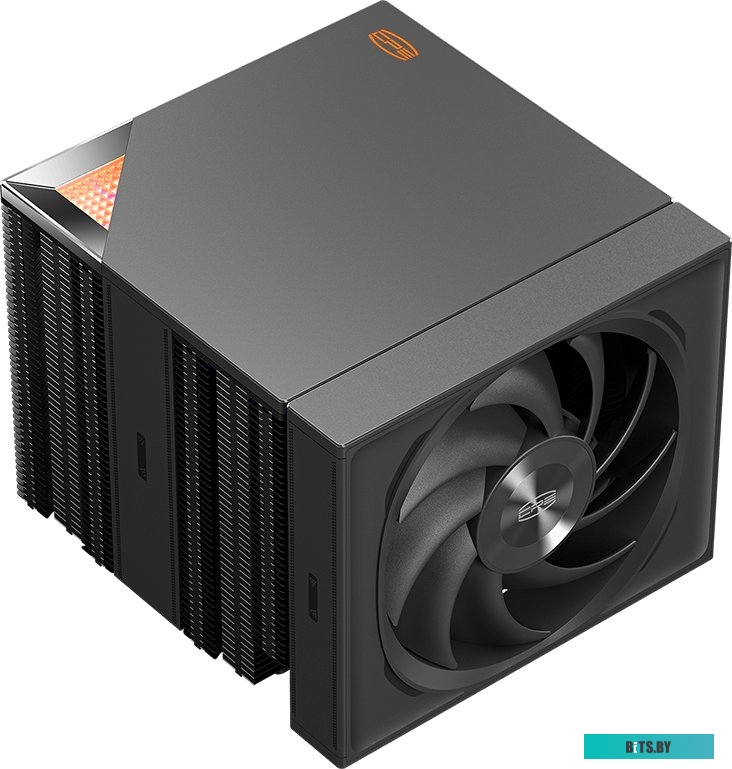 Кулер PCCooler RZ620 BK RZ620-BKNWNX-GL