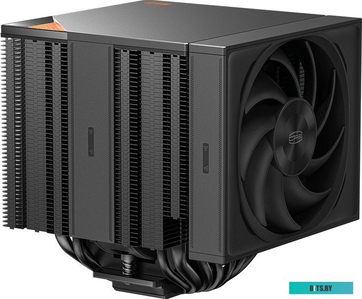 Кулер PCCooler RZ620 BK RZ620-BKNWNX-GL
