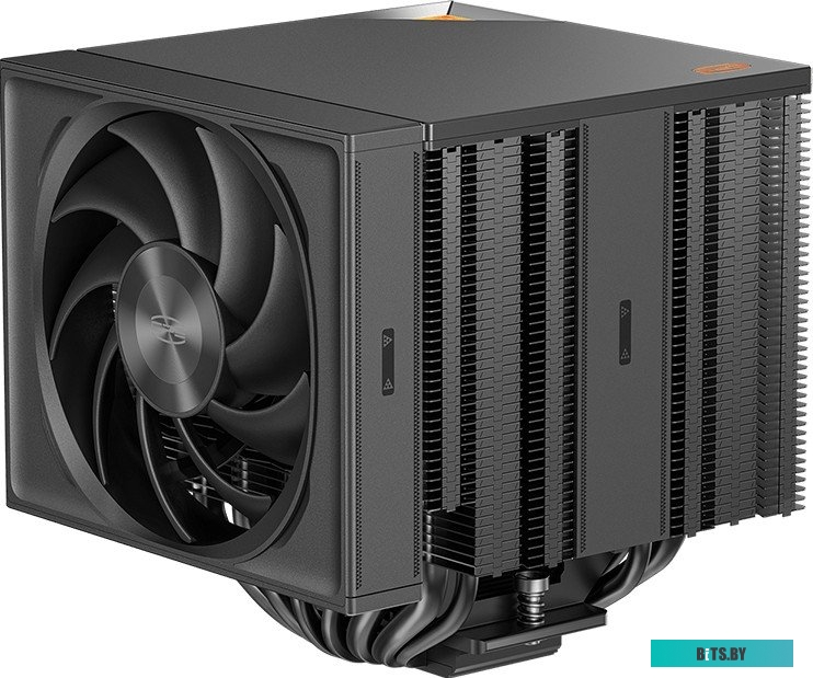 Кулер PCCooler RZ620 BK RZ620-BKNWNX-GL