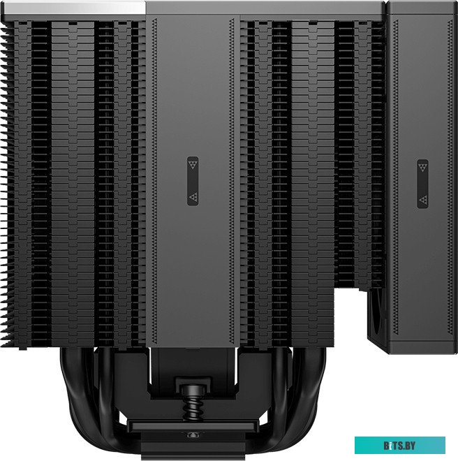 Кулер PCCooler RZ620 BK RZ620-BKNWNX-GL