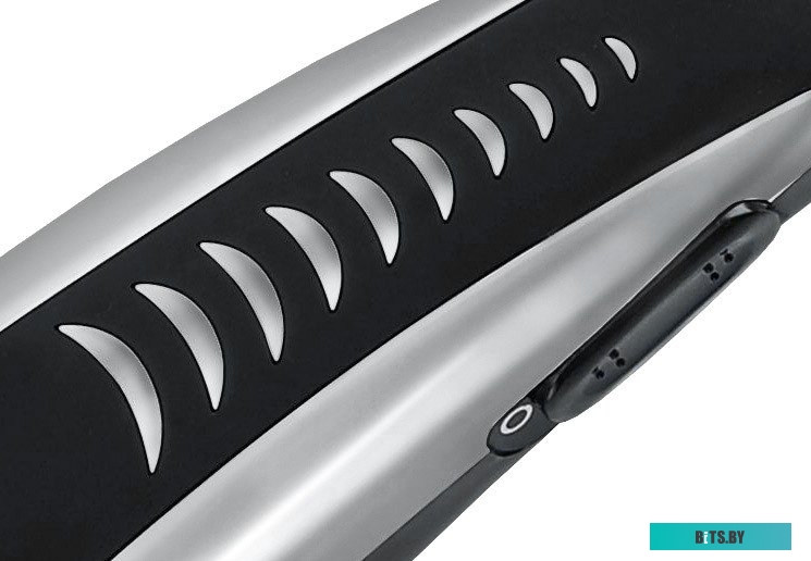 CT-2123 Машинка для стрижки Centek CT-2123 хром