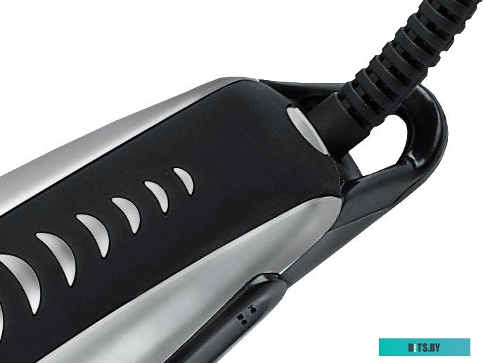 CT-2123 Машинка для стрижки Centek CT-2123 хром