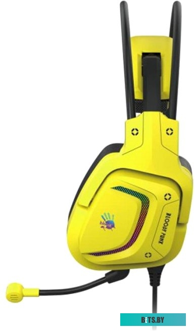 A4Tech Bloody G575 Punk
