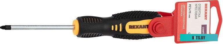 Отвертка Rexant 12-6414