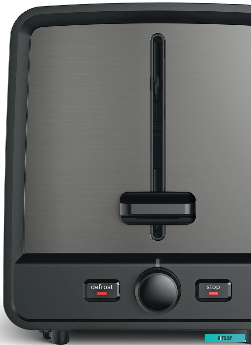 TAT5P425 Тостер Bosch TAT5P425 серый