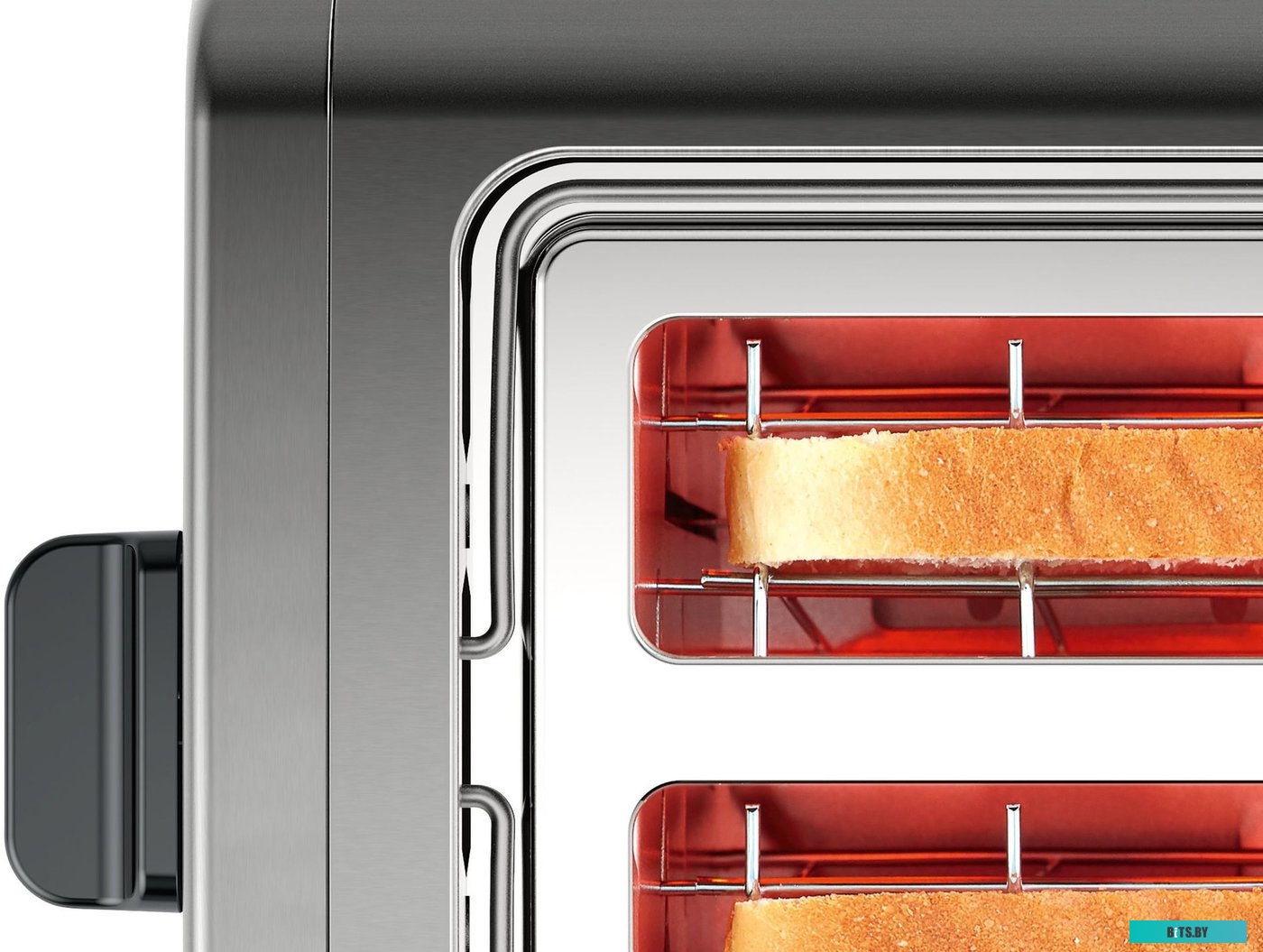 TAT5P425 Тостер Bosch TAT5P425 серый