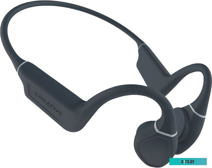 Наушники Creative Zen Hybrid 51EF1010AA000