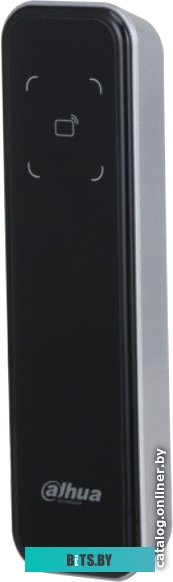 Вызывная панель Dahua DHI-ASR2200A-D