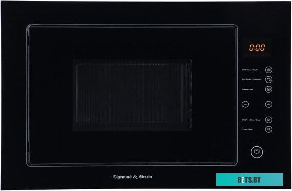 Микроволновая печь Zigmund & Shtain BMO 15.252 B