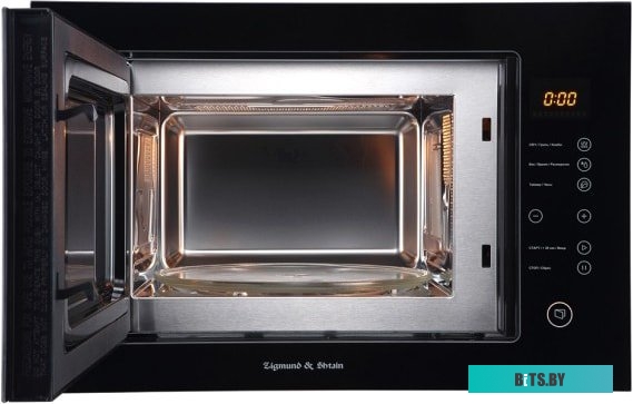 Микроволновая печь Zigmund & Shtain BMO 15.252 B