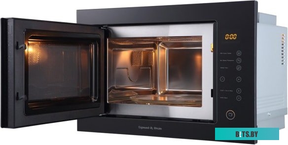 Микроволновая печь Zigmund & Shtain BMO 15.252 B