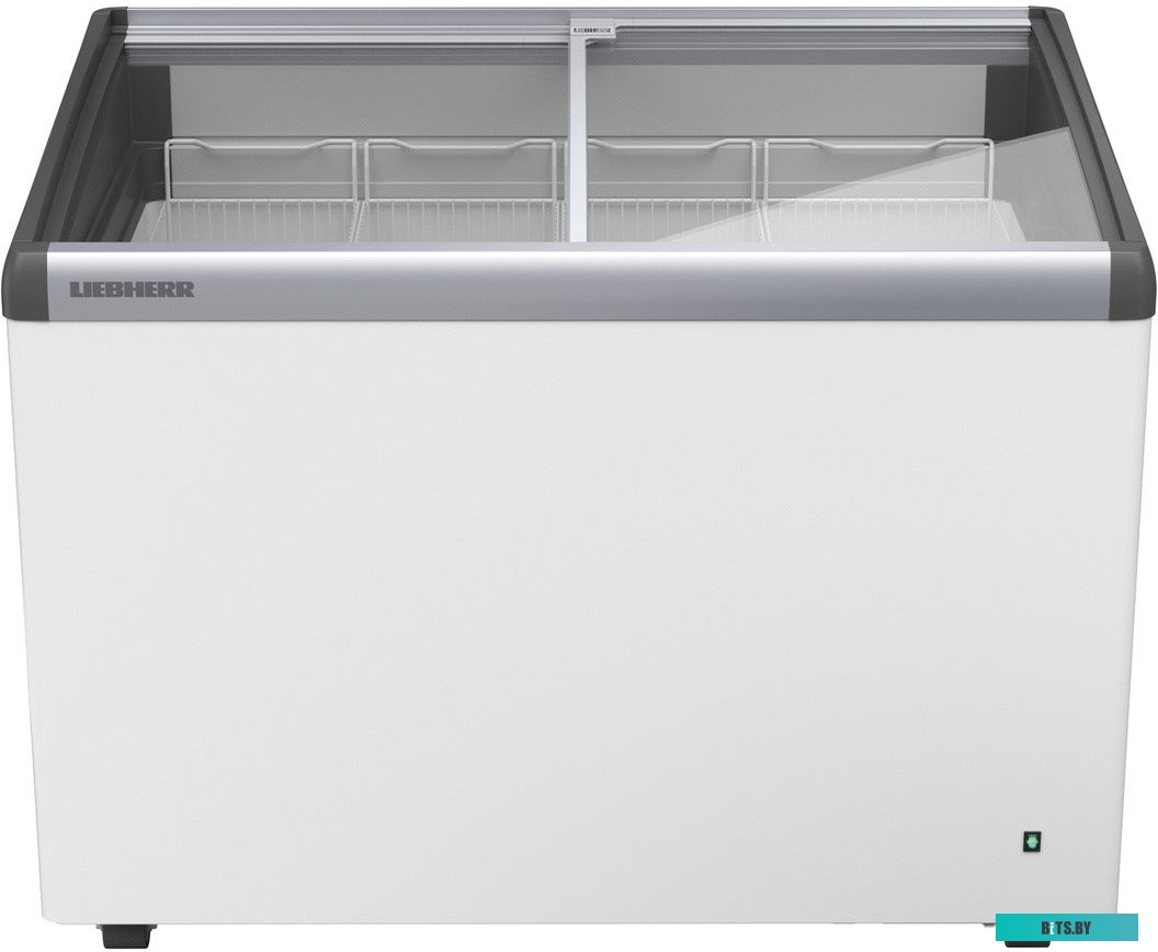 EFI 2803 Морозильный ларь Liebherr EFI 2803 белый