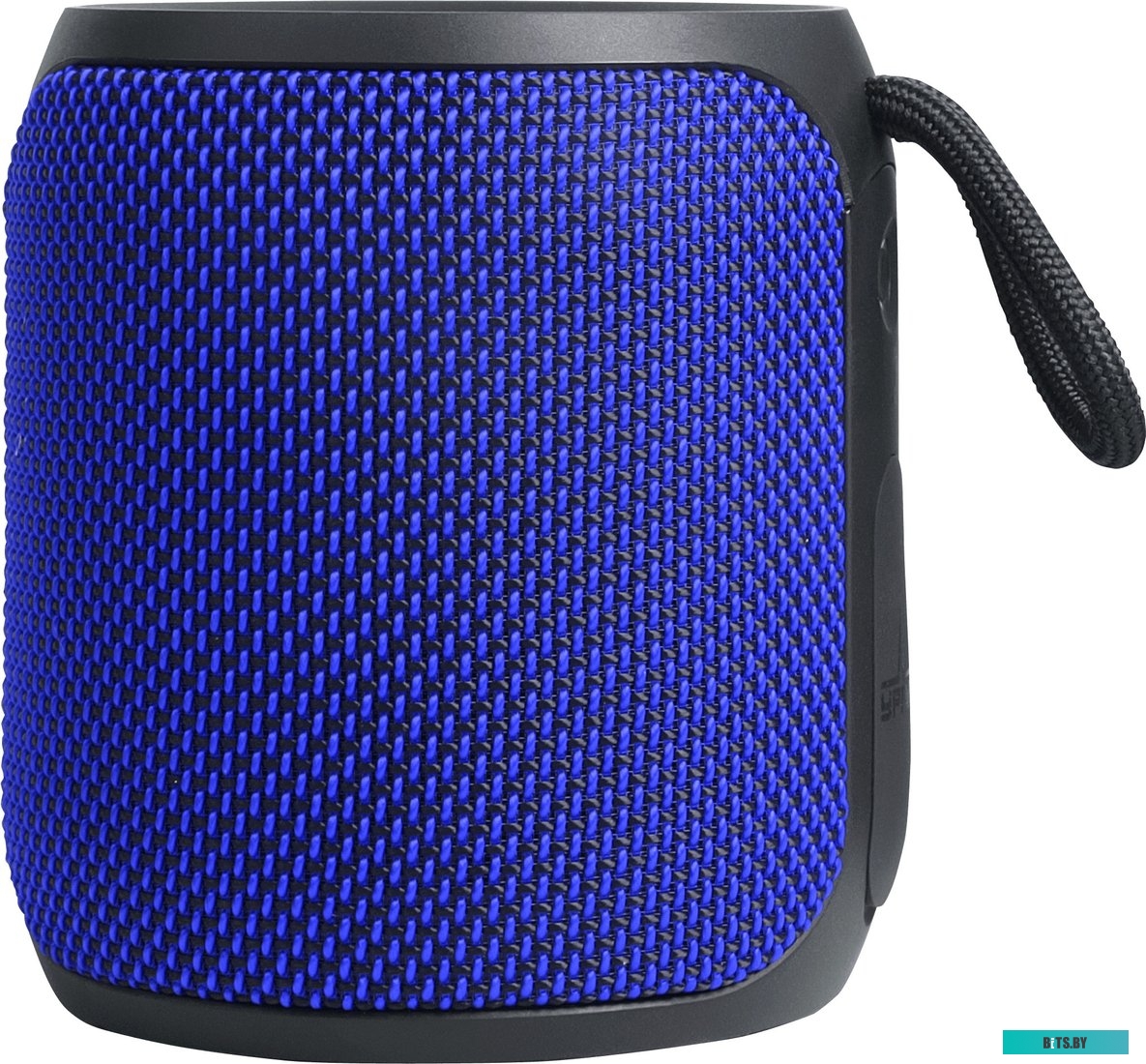 УРАЛ ТТ М3+ МИНИ У Колонка порт. Ural ТТ М3+ мини синий 16W 2.0 BT/3.5Jack 10м 2500mAh (УРАЛ ТТ М3+ МИНИ У)