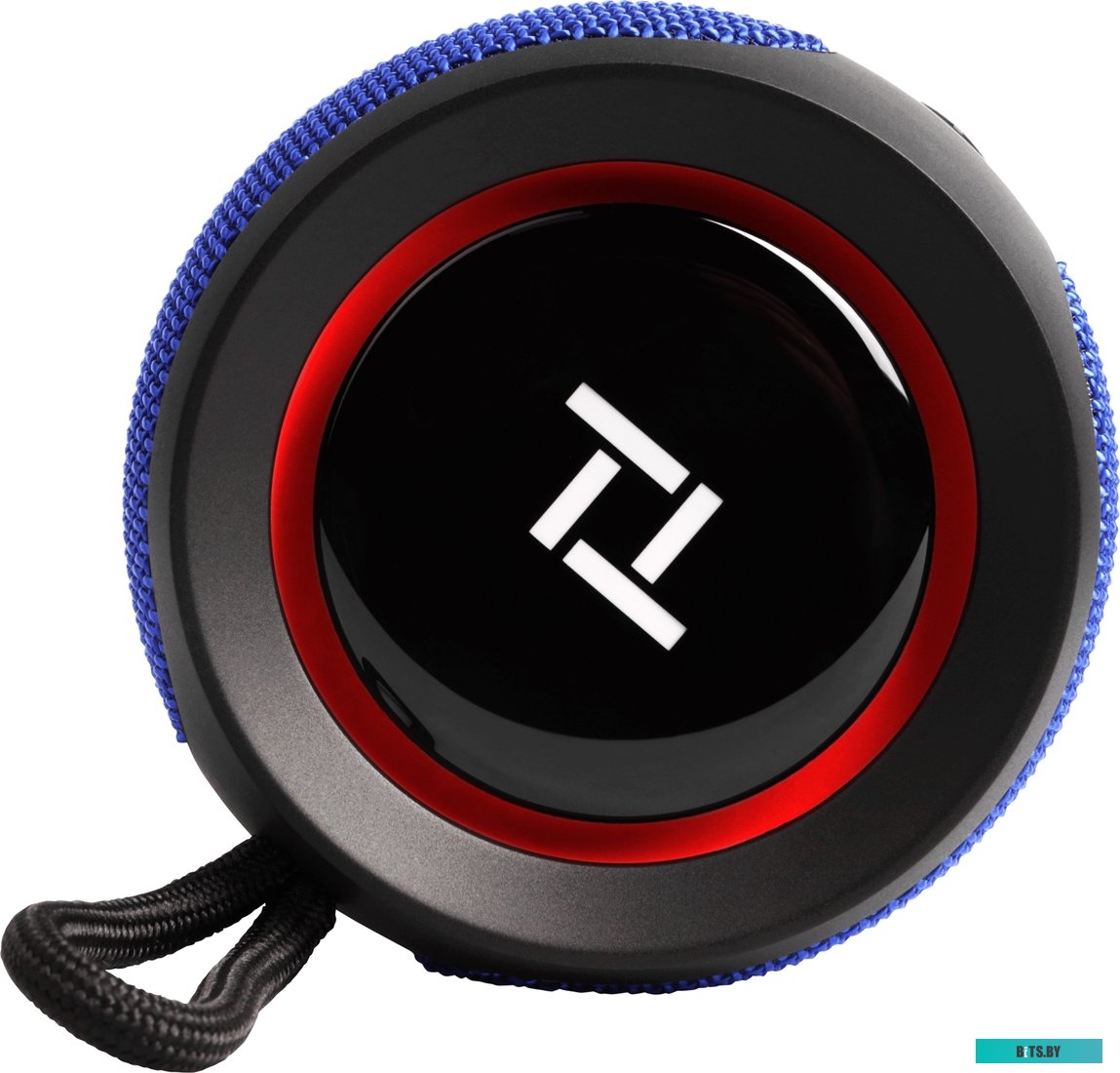 УРАЛ ТТ М3+ МИНИ У Колонка порт. Ural ТТ М3+ мини синий 16W 2.0 BT/3.5Jack 10м 2500mAh (УРАЛ ТТ М3+ МИНИ У)