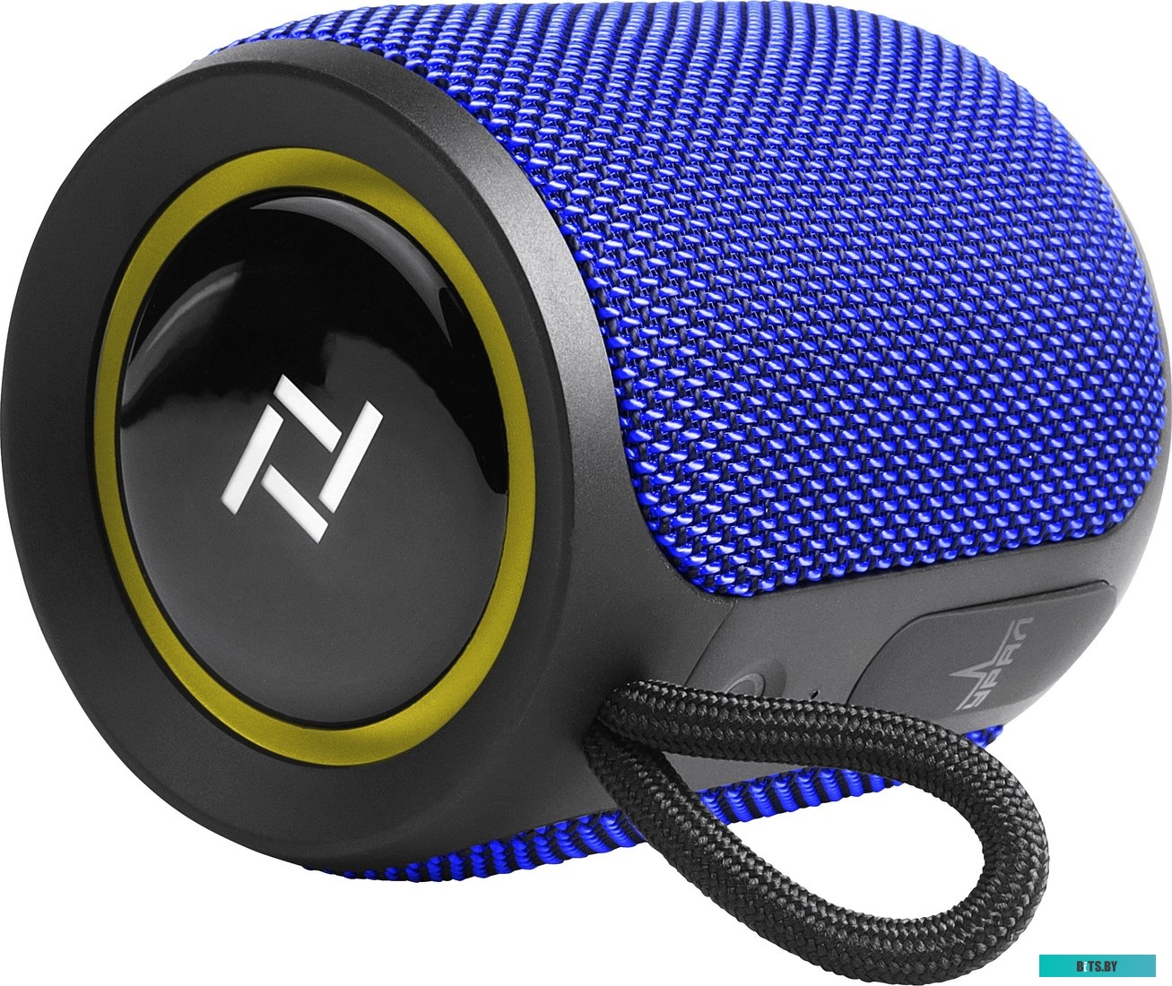 УРАЛ ТТ М3+ МИНИ У Колонка порт. Ural ТТ М3+ мини синий 16W 2.0 BT/3.5Jack 10м 2500mAh (УРАЛ ТТ М3+ МИНИ У)