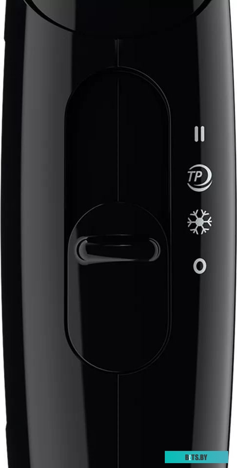 BHC010/10 Фен Philips BHC010/10 1200Вт черный