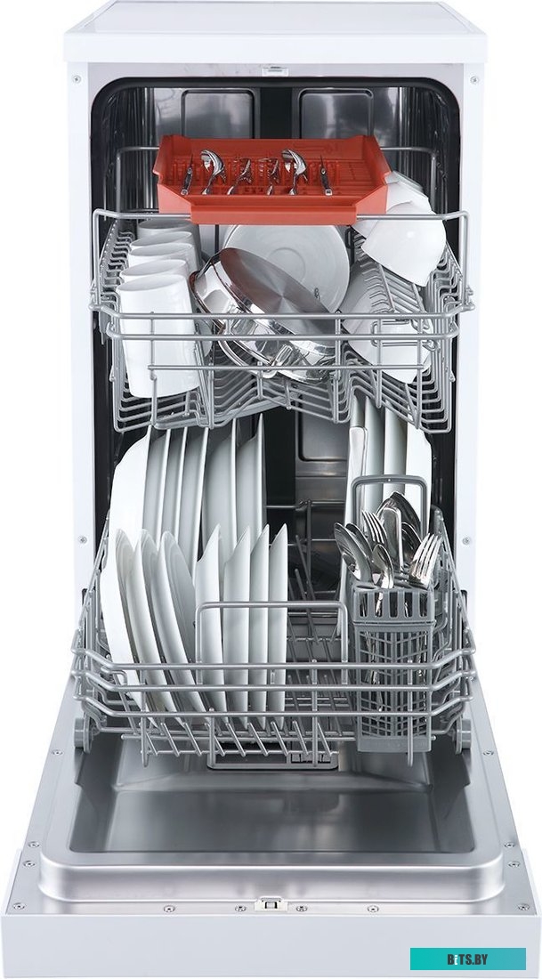 CHMI000301 Посудомоечная машина встраив. Lex PM 4563 B 2100Вт узкая