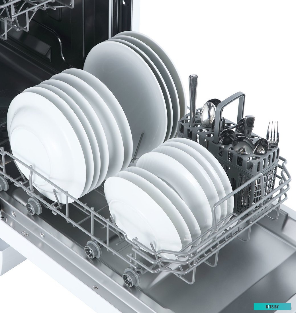 CHMI000301 Посудомоечная машина встраив. Lex PM 4563 B 2100Вт узкая