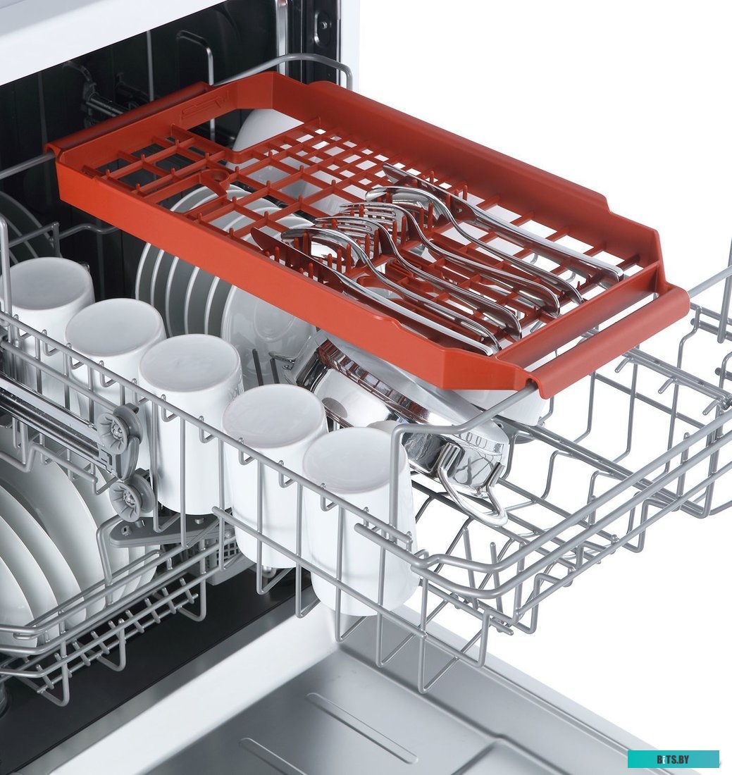 CHMI000301 Посудомоечная машина встраив. Lex PM 4563 B 2100Вт узкая