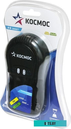 Батарейки КОСМОС KOC503