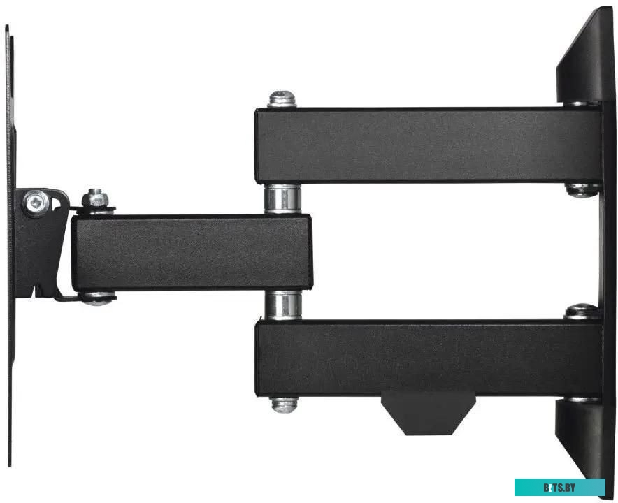 Кронштейн для телевизора Hama 00220822 черный 19"-48" макс.20кг