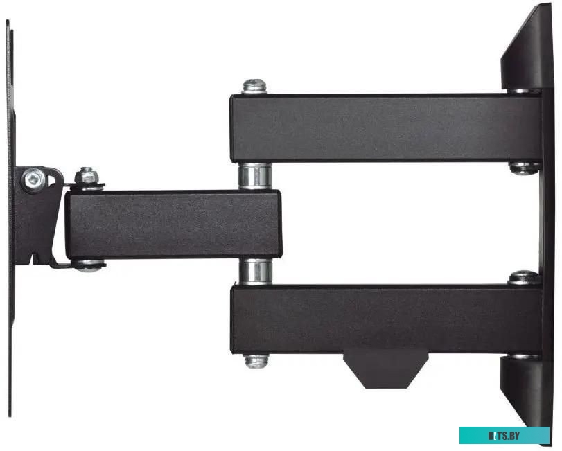 Кронштейн для телевизора Hama 00220822 черный 19"-48" макс.20кг