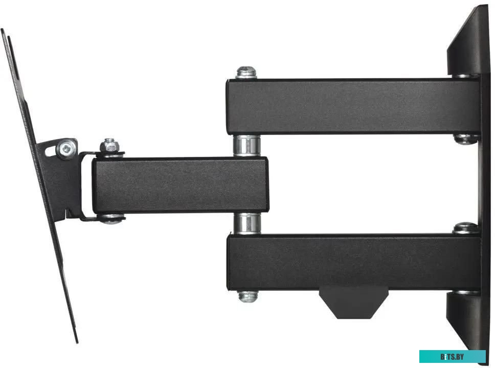 Кронштейн для телевизора Hama 00220822 черный 19"-48" макс.20кг