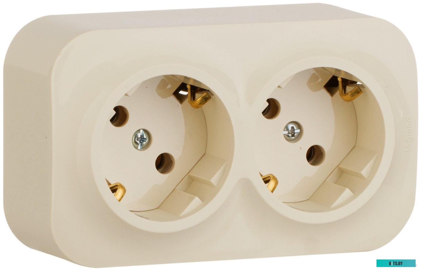 Выключатель Legrand Quteo 782263