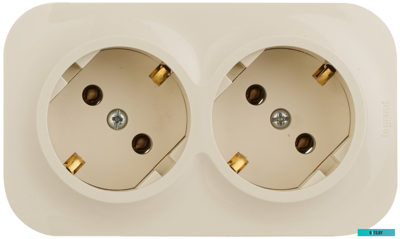 Выключатель Legrand Quteo 782263