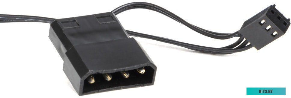 Вентилятор для корпуса Crown CMCF-12025S-1223