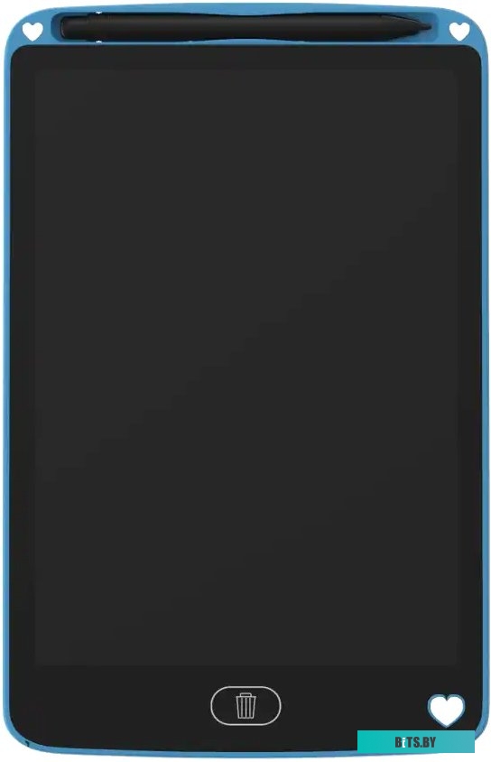 Планшет для рисования Maxvi MGT-01 8.5" (синий)