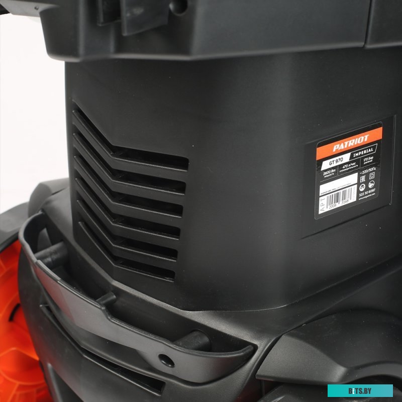 322306097 Минимойка Patriot GT970 Imperial