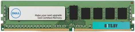Модуль памяти для сервера Dell 16GB DDR4 PC4-21300 370-ADND