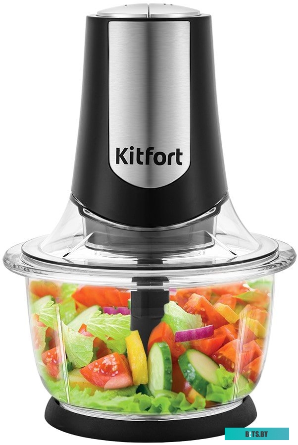 KT-1390 Чоппер "Kitfort" [KT-1390]