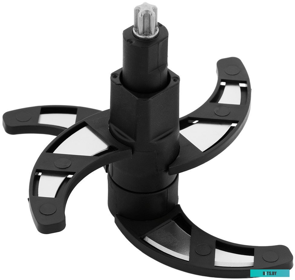 KT-1390 Чоппер "Kitfort" [KT-1390]