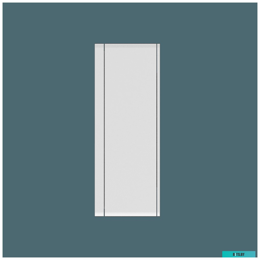 Радиопульт LifeSmart CUBE Clicker LS069WH