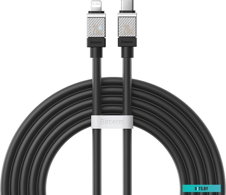 Кабель Baseus CoolPlay Series CAKW000101