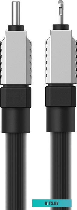 Кабель Baseus CoolPlay Series CAKW000101